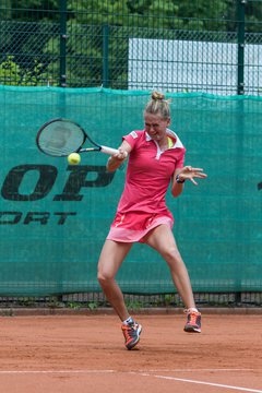 Bild 296 - BL Club an der Alster - TEC Waldau Stuttgart : Ergebnis: 5:4